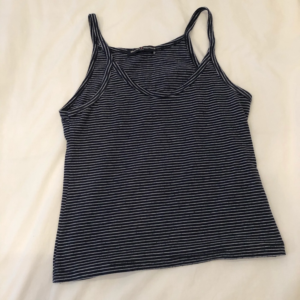 Brandy Melville Tank Top